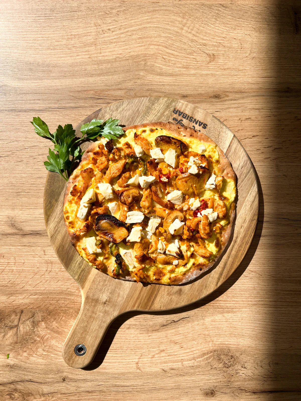Bild von Fajita